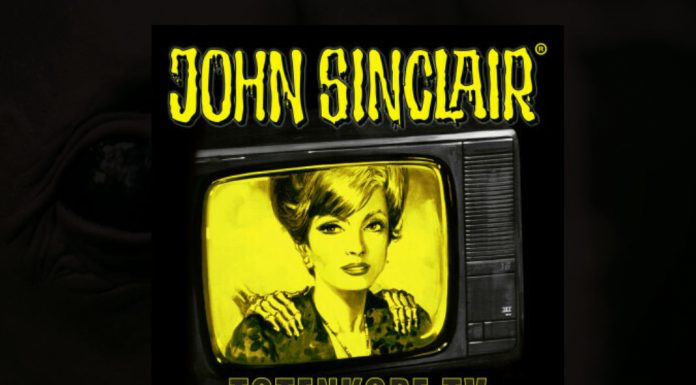 John Sinclair Hörspiel Totenkopf-TV mit Oliver Kalkhofe und Peter Rütten