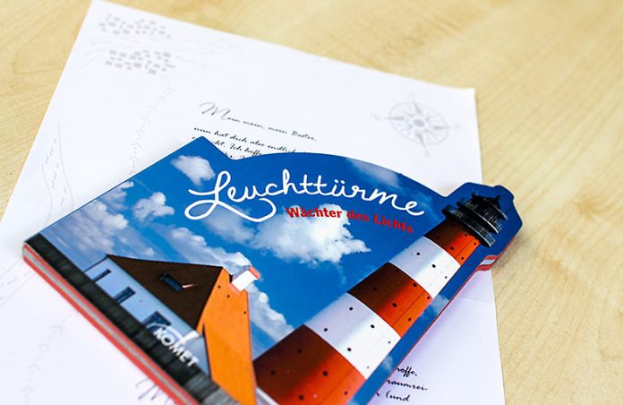 leuchtturm