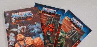 Hörspiel-Review, Hörspiel Masters of the Universe Folge 10 – Die Macht der Träume