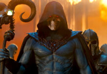 Der Masters of the Universe Teaser Trailer ist da! Masters of the Universe Movie Teaser Trailer