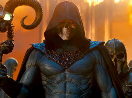 Der Masters of the Universe Teaser Trailer ist da! Masters of the Universe Movie Teaser Trailer