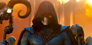 Masters of the Universe Movie Teaser Trailer