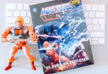 Masters of the Universe-Hörspiel: Die Burg der Zeitlosen Hörspiel-Review