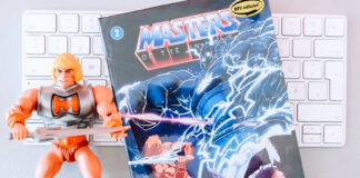 Masters of the Universe-Hörspiel: Die Burg der Zeitlosen Hörspiel-Review