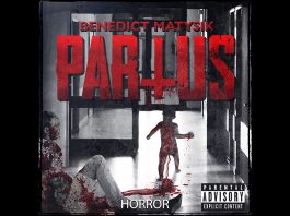 Partus Horror-Hörspiel von Benedict Matysik