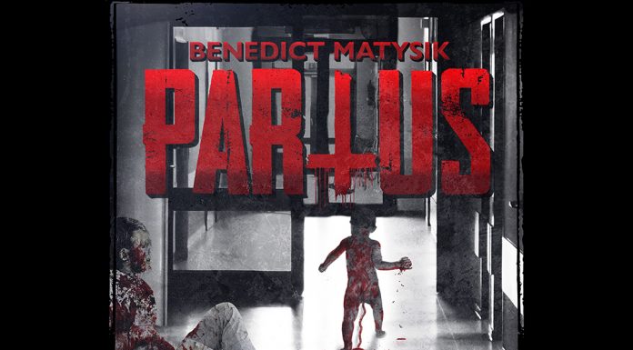 Partus Horror-Hörspiel von Benedict Matysik