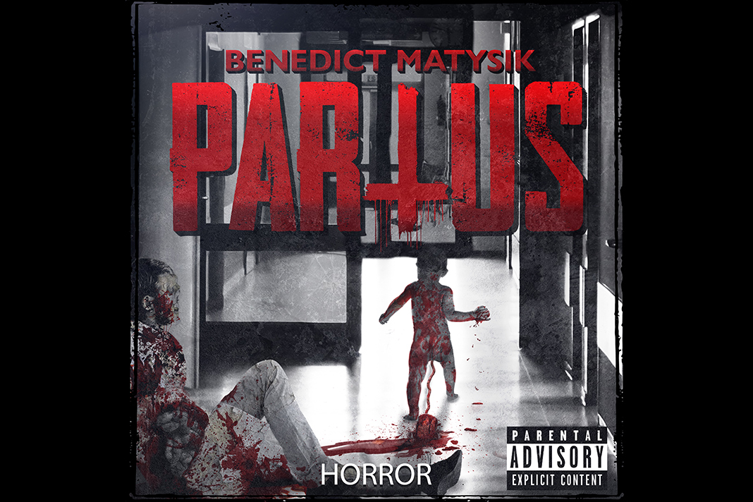 Partus Horror-Hörspiel von Benedict Matysik