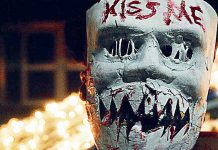 Ich sah The Purge 3: Election Year