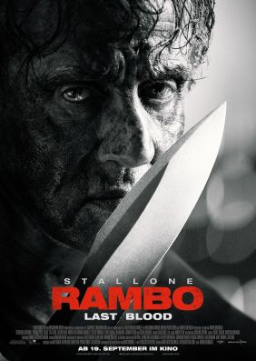 Rambo: Last Blood Filmkritik