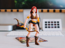 Sharella MotUOrigins Unboxing