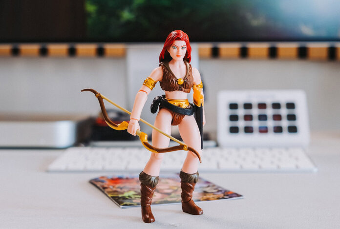 sharella_motuorigins_unboxing Sharella MotUOrigins Unboxing