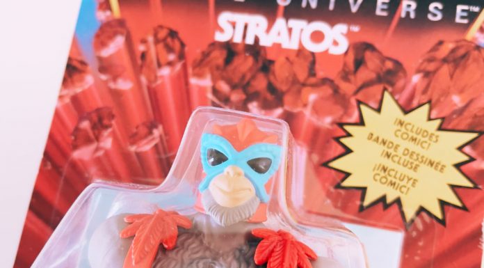 Stratos in der Masters of the Universe Origins-Version