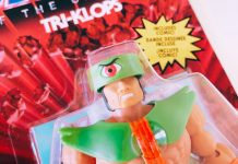 Tri-Klops in der Masters of the Universe Origins-Version