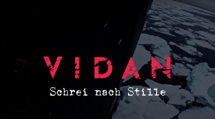 VIDAN - Schrei nach Stille Hörspiel-Review